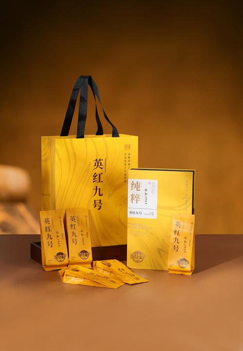英红九号 从茶园到镜头的魅力绽放